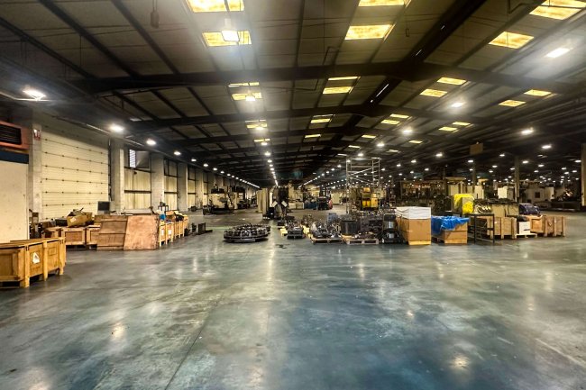 1 & 2 Rochehall Way, Purdeys Industrial Estate, Rochford, Essex, SS4 1JU 1