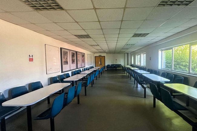 1 & 2 Rochehall Way, Purdeys Industrial Estate, Rochford, Essex, SS4 1JU 1