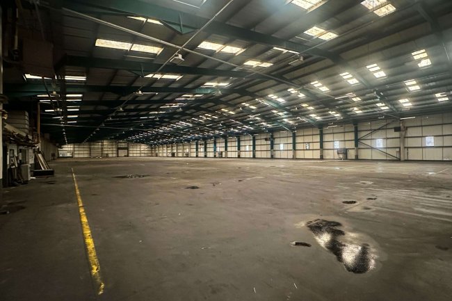 1 & 2 Rochehall Way, Purdeys Industrial Estate, Rochford, Essex, SS4 1JU 1