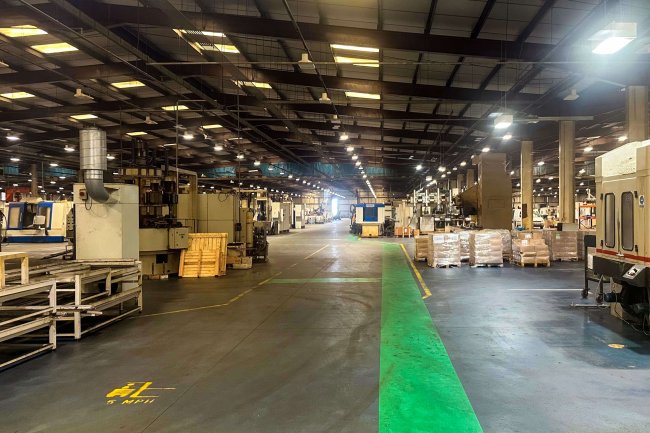 1 & 2 Rochehall Way, Purdeys Industrial Estate, Rochford, Essex, SS4 1JU 1