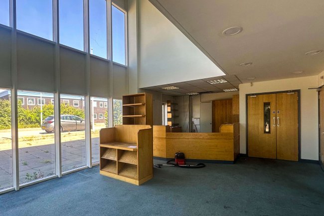 1 & 2 Rochehall Way, Purdeys Industrial Estate, Rochford, Essex, SS4 1JU 1