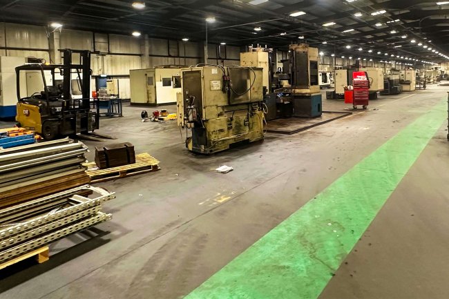 1 & 2 Rochehall Way, Purdeys Industrial Estate, Rochford, Essex, SS4 1JU 1