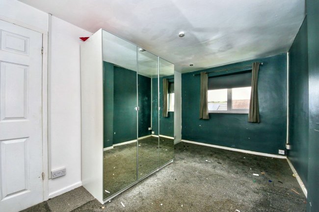 14 Staley Croft, Huntington, Cannock, Staffordshire, WS12 4PN 7