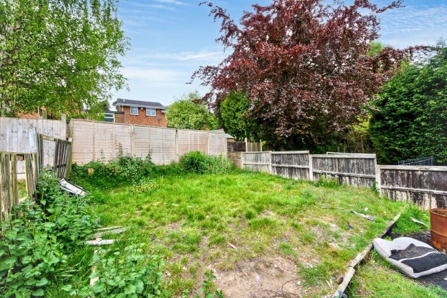 14 Staley Croft, Huntington, Cannock, Staffordshire, WS12 4PN 7