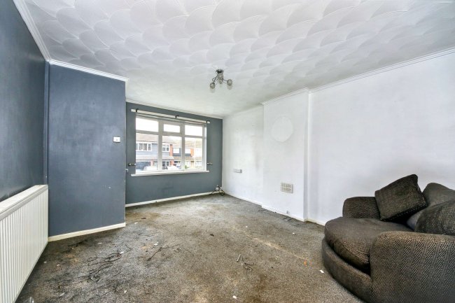 14 Staley Croft, Huntington, Cannock, Staffordshire, WS12 4PN 7