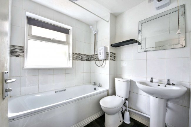 14 Staley Croft, Huntington, Cannock, Staffordshire, WS12 4PN 7