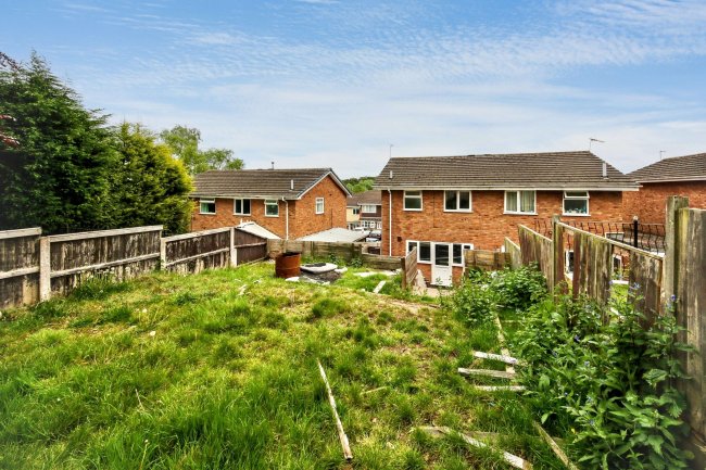 14 Staley Croft, Huntington, Cannock, Staffordshire, WS12 4PN 7