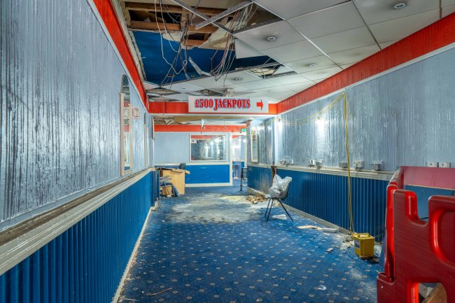 40-50 Nicolson Street, Edinburgh, Scotland, EH8 9DT 45