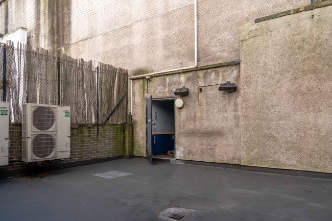 40-50 Nicolson Street, Edinburgh, Scotland, EH8 9DT 45