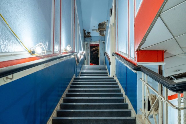 40-50 Nicolson Street, Edinburgh, Scotland, EH8 9DT 45