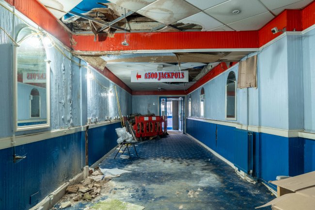 40-50 Nicolson Street, Edinburgh, Scotland, EH8 9DT 45