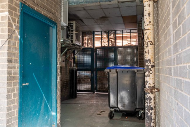 40-50 Nicolson Street, Edinburgh, Scotland, EH8 9DT 45