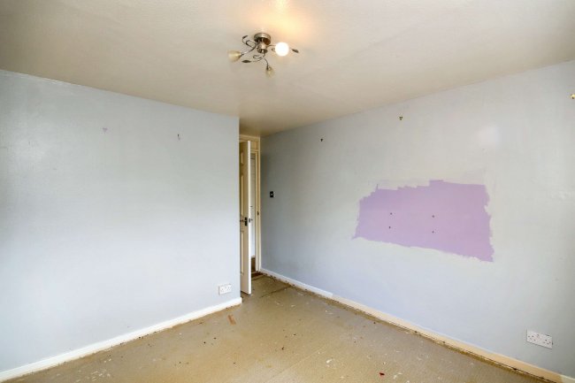 Flat 40 Faynes Court, Sunderland Road, Sandy, SG19 1JZ 1