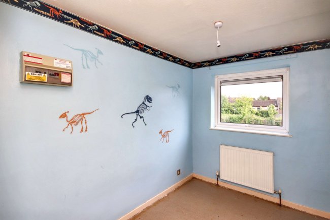 Flat 40 Faynes Court, Sunderland Road, Sandy, SG19 1JZ 1