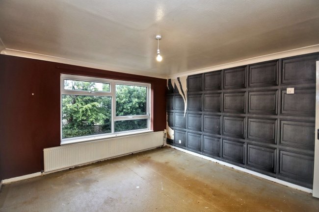 Flat 40 Faynes Court, Sunderland Road, Sandy, SG19 1JZ 1