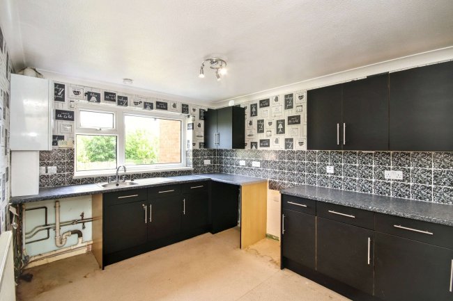 Flat 40 Faynes Court, Sunderland Road, Sandy, SG19 1JZ 1