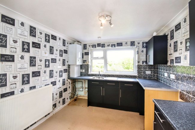 Flat 40 Faynes Court, Sunderland Road, Sandy, SG19 1JZ 1