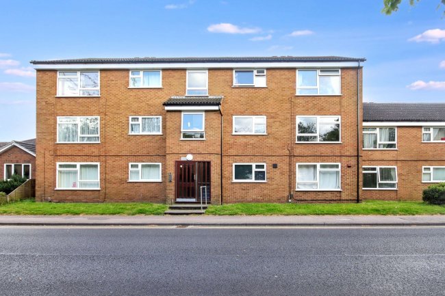 Flat 40 Faynes Court, Sunderland Road, Sandy, SG19 1JZ 1