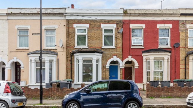 Ground Floor Flat, 17 Cunningham Road, Tottenham, London, N15 4DS 9