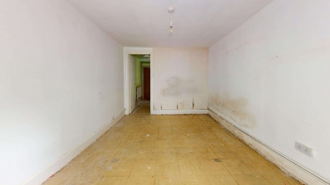 Ground Floor Flat, 17 Cunningham Road, Tottenham, London, N15 4DS 9