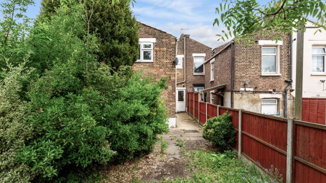 Ground Floor Flat, 17 Cunningham Road, Tottenham, London, N15 4DS 9