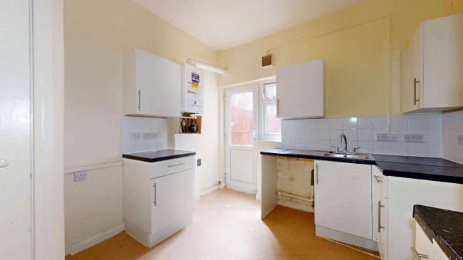Ground Floor Flat, 17 Cunningham Road, Tottenham, London, N15 4DS 9