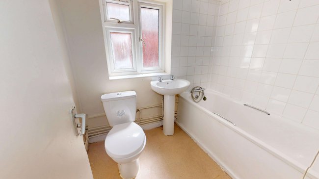 Ground Floor Flat, 17 Cunningham Road, Tottenham, London, N15 4DS 9