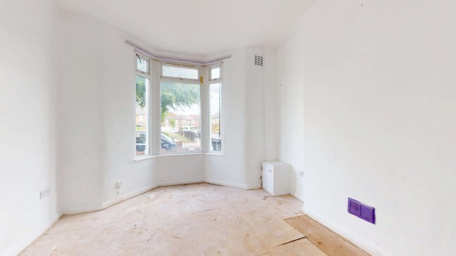 Ground Floor Flat, 17 Cunningham Road, Tottenham, London, N15 4DS 9