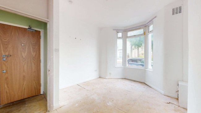 Ground Floor Flat, 17 Cunningham Road, Tottenham, London, N15 4DS 9