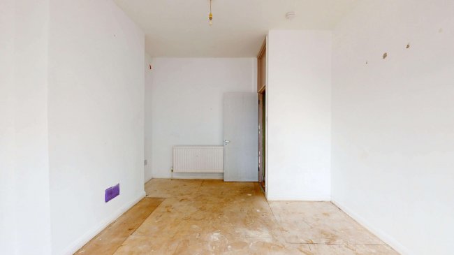 Ground Floor Flat, 17 Cunningham Road, Tottenham, London, N15 4DS 9