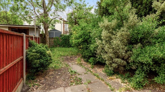 Ground Floor Flat, 17 Cunningham Road, Tottenham, London, N15 4DS 9