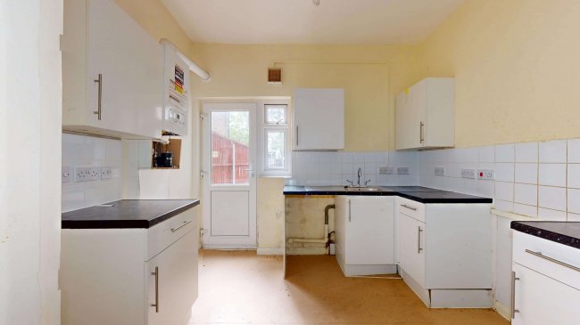 Ground Floor Flat, 17 Cunningham Road, Tottenham, London, N15 4DS 9