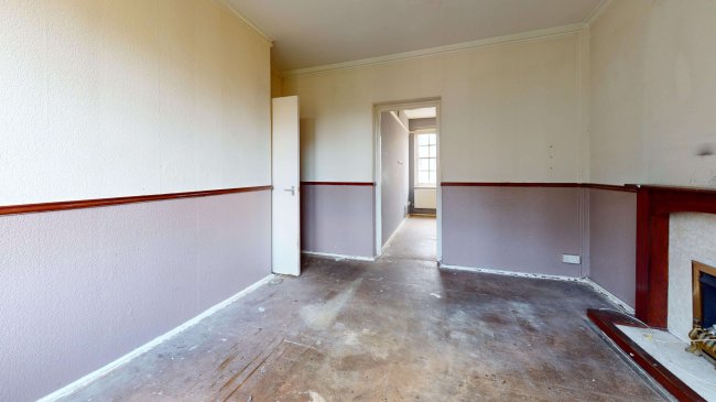 Flat 8, Block P, Peabody Estate, Fulham Palace Road, Hammersmith, London, W6 9QT 2