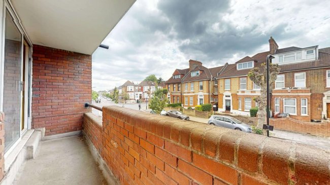 Flat F, 74 Darenth Road, Stamford Hill, London, N16 6ED 8