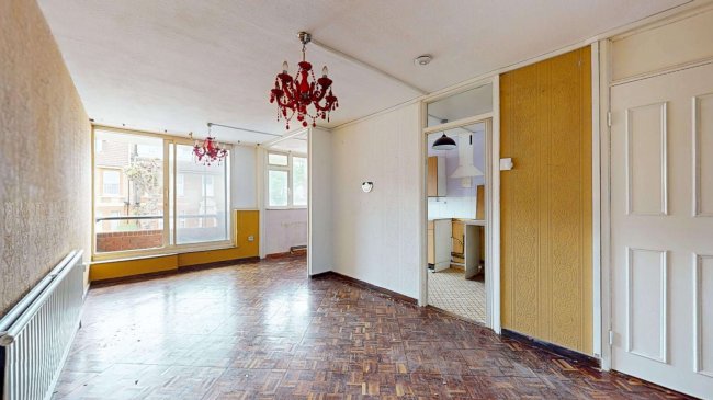 Flat F, 74 Darenth Road, Stamford Hill, London, N16 6ED 8