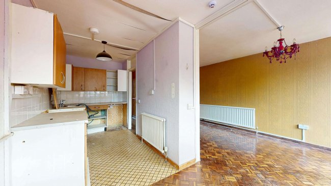 Flat F, 74 Darenth Road, Stamford Hill, London, N16 6ED 8