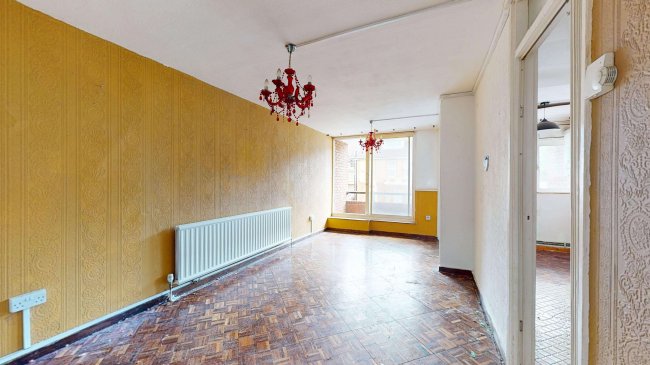 Flat F, 74 Darenth Road, Stamford Hill, London, N16 6ED 8