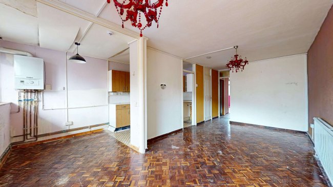 Flat F, 74 Darenth Road, Stamford Hill, London, N16 6ED 8