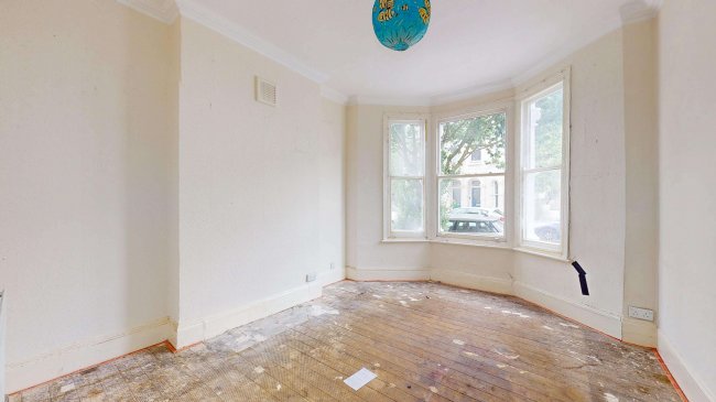 Flat A, 61 Belgrade Road, Stoke Newington, London, N16 8DH 9