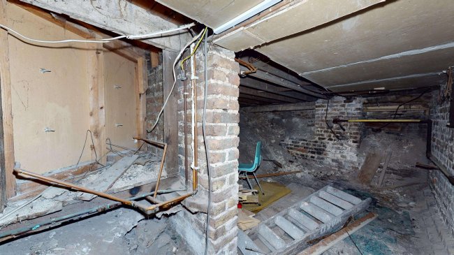 Flat A, 61 Belgrade Road, Stoke Newington, London, N16 8DH 9