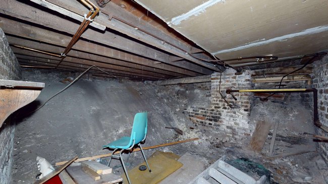 Flat A, 61 Belgrade Road, Stoke Newington, London, N16 8DH 9