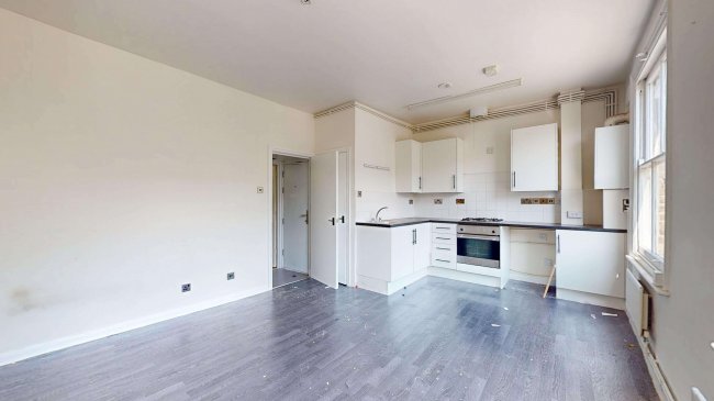 Flat B, 29 St Thomas Road, Finsbury Park, London, N4 2QH 10
