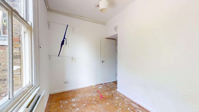 Flat B, 29 St Thomas Road, Finsbury Park, London, N4 2QH 10