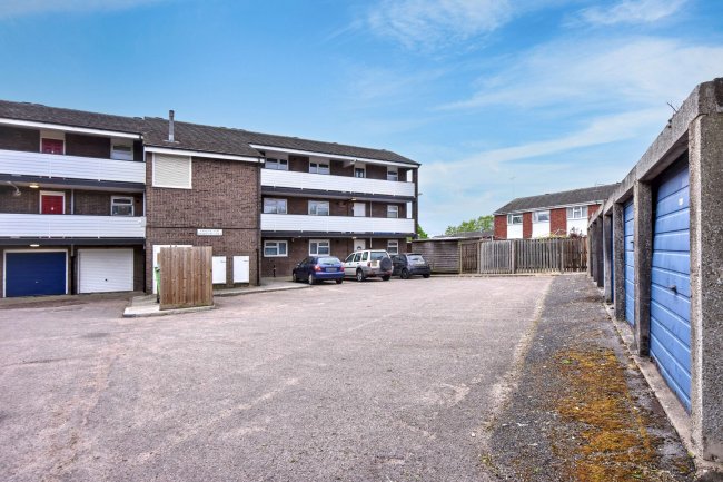 Flat A, 13 Cypress Road, Witham, Essex, CM8 2SR 8