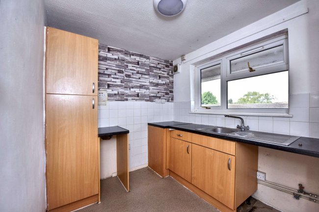 Flat A, 13 Cypress Road, Witham, Essex, CM8 2SR 8