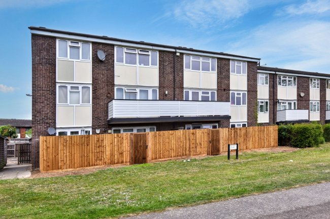 Flat A, 13 Cypress Road, Witham, Essex, CM8 2SR 8