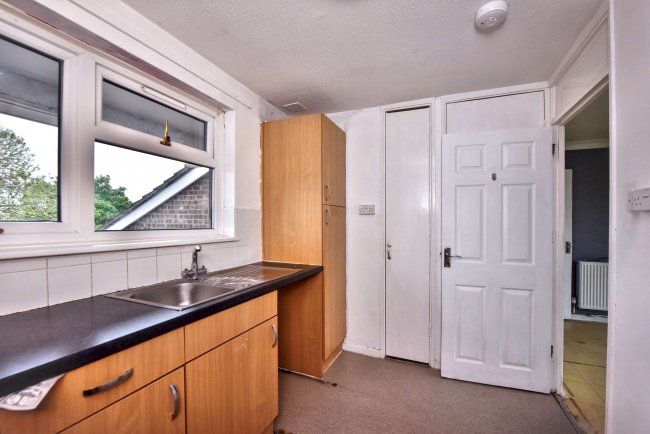 Flat A, 13 Cypress Road, Witham, Essex, CM8 2SR 8