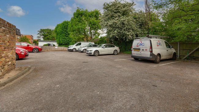 Flat 4, 79 Devonshire Road, Colliers Wood, London, SW19 2EW 2