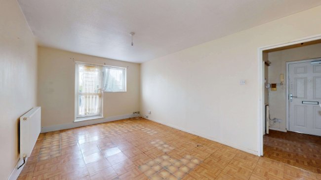 Flat 4, 79 Devonshire Road, Colliers Wood, London, SW19 2EW 2