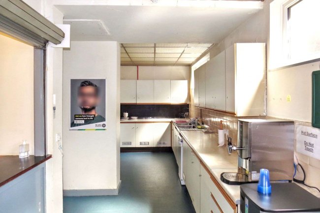 St John Ambulance, Park Road, Blackpool, FY1 4HT 34